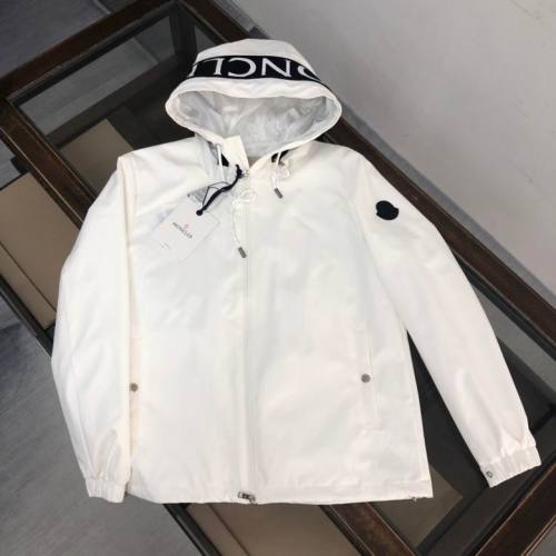 Moncler Coat men-381(M-XXXL)