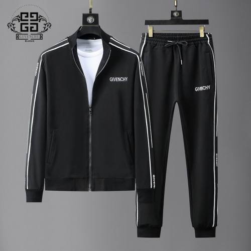 Givenchy suit men-132(M-XXXL)