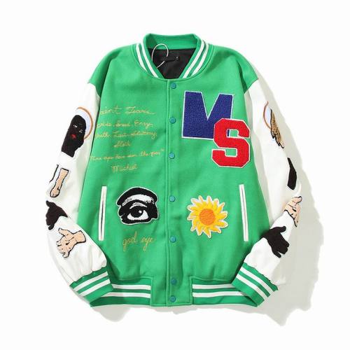 Fear Of God Jacket-098(M-XXL)