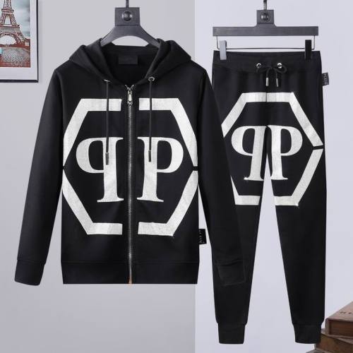 PP suit man-129(M-XXXL)
