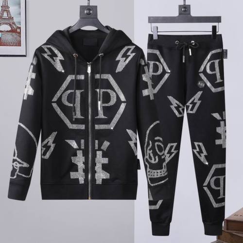 PP suit man-131(M-XXXL)