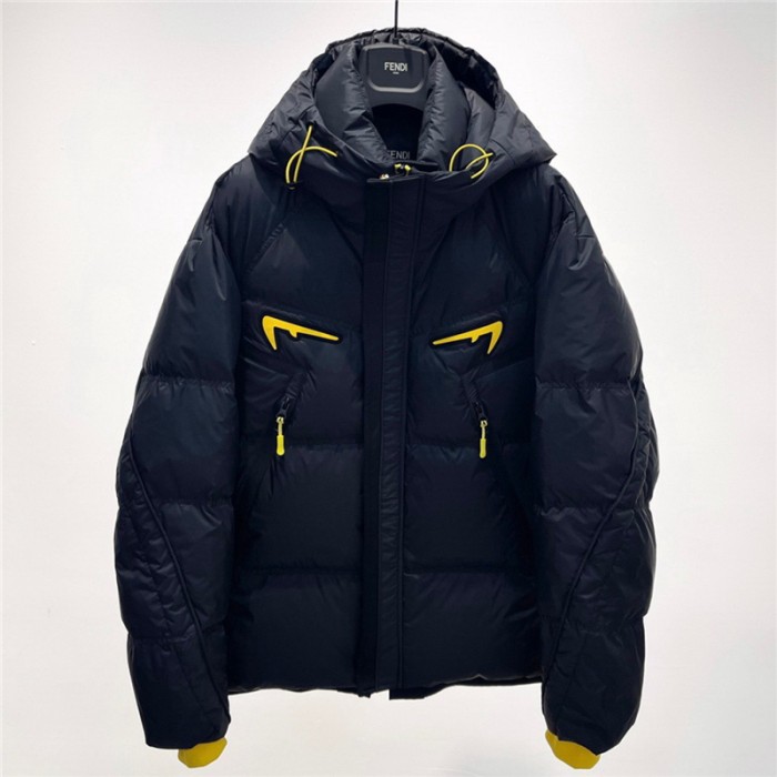 FD Coat High End Quality-016