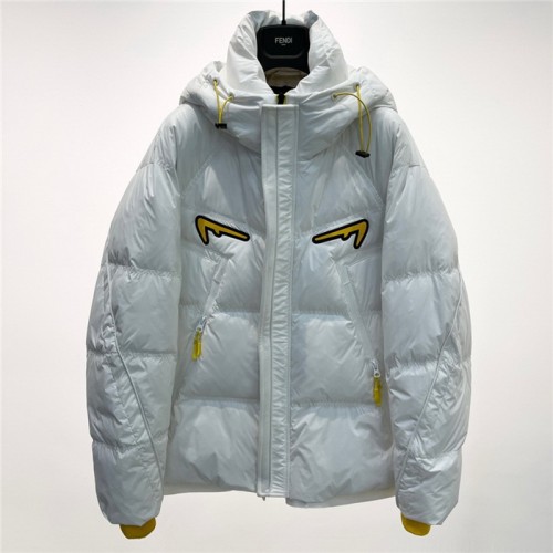 FD Coat High End Quality-015