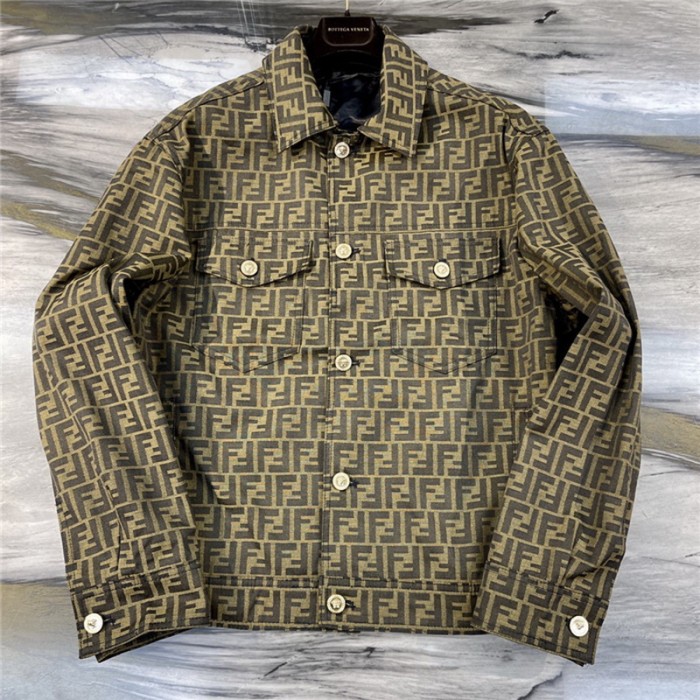 FD Jacket High End Quality-006