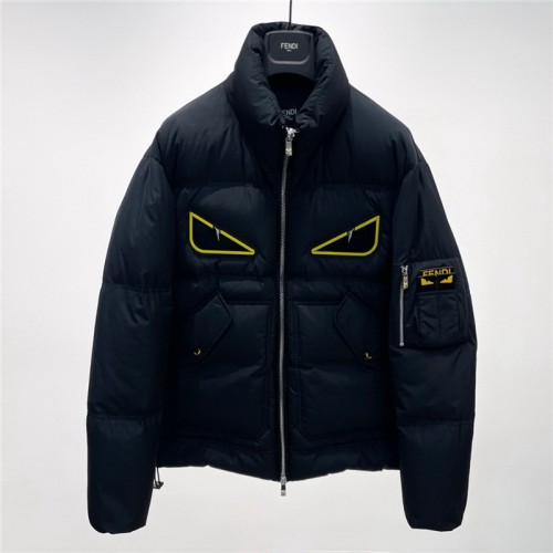 FD Coat High End Quality-014