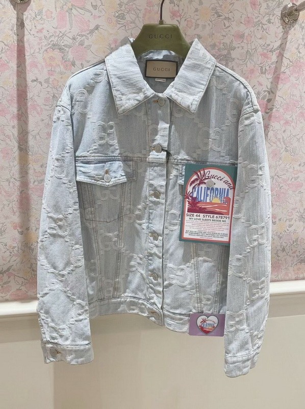 G Jacket High End Quality-118