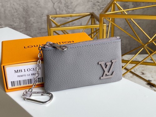 Super Perfect LV Wallet-495