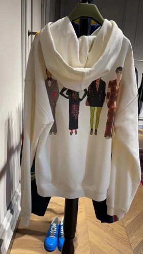 G Hoodies High End Quality-199