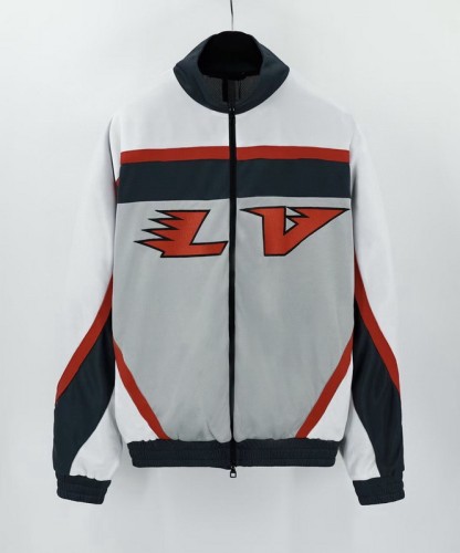 LV Jacket High End Quality-157