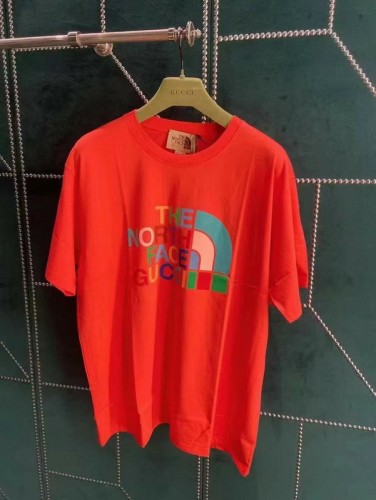 G Short Shirt High End Quality-380