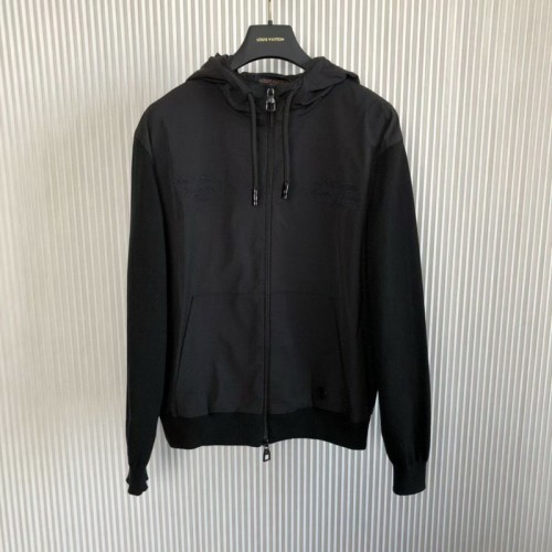 LV Jacket High End Quality-155