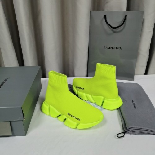 B Sock Shoes 1：1 quality-154