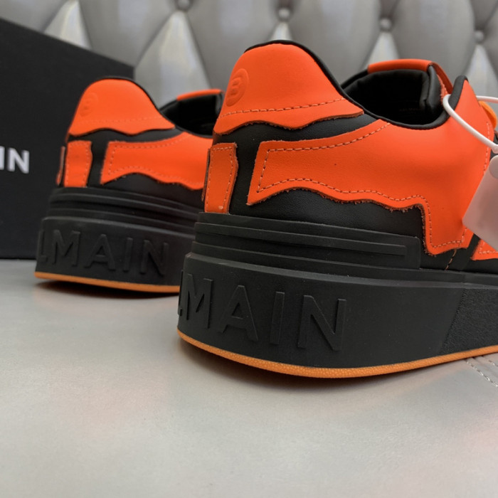 Super Max Balmain Shoes-012