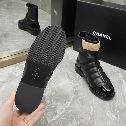 CHAL Women Shoes 1：1 Quality-758