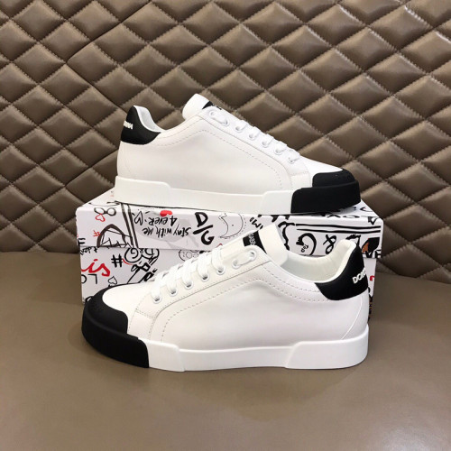 D&G men shoes 1：1 quality-950