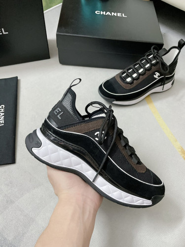 Chal Men Shoes 1：1 Quality-211