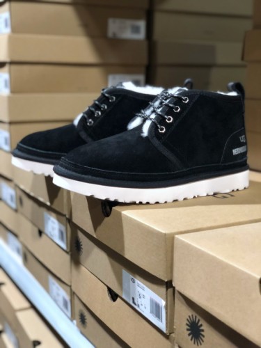 UG Boots Men-031