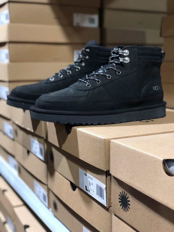 UG Boots Men-027