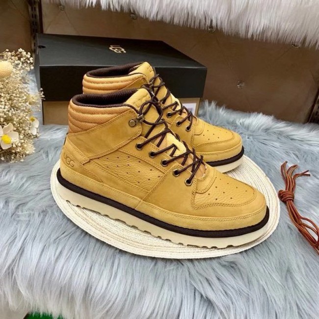 UG Boots Men-036