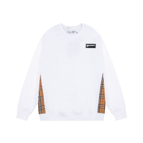 Burberry Hoodies 1：1 Quality-045(XS-L)