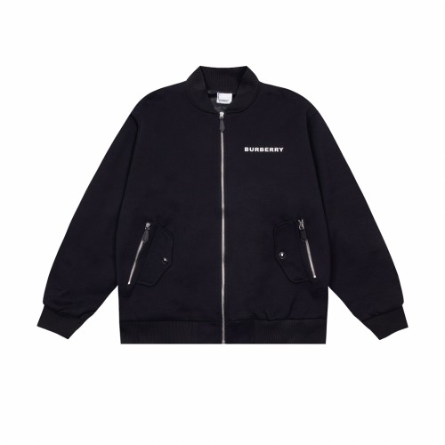 Burberry Jacket 1：1 Quality-138(XS-L)