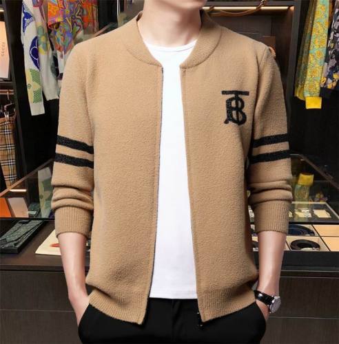 Burberry sweater men-035(M-XXXL)