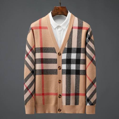 Burberry sweater men-062(M-XXXL)