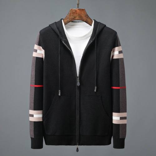 Burberry sweater men-064(M-XXXL)