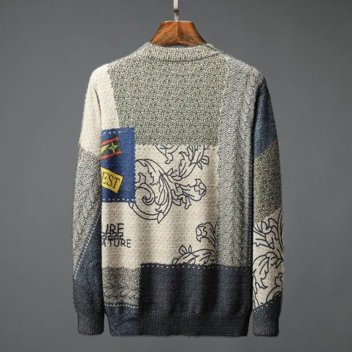 VERSACE sweater-024(M-XXXL)
