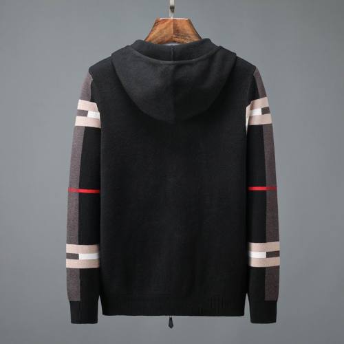 Burberry sweater men-063(M-XXXL)