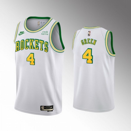 NBA Houston Rockets-146