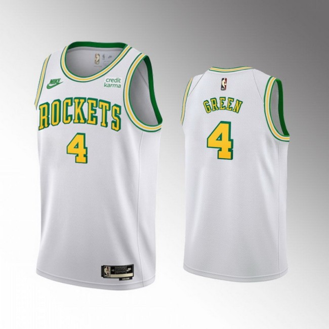 NBA Houston Rockets-146