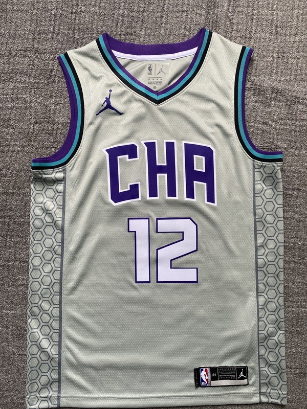 NBA New Orleans Hornets-051