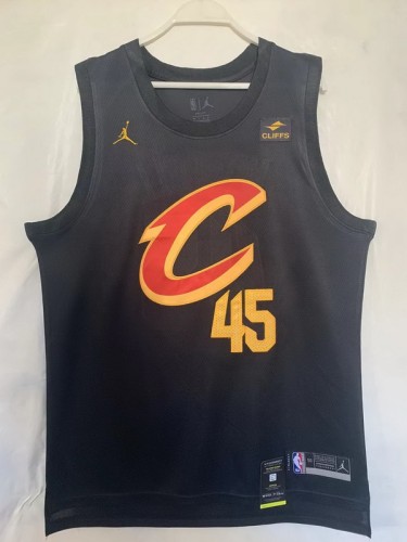 NBA Cleveland Cavaliers-157