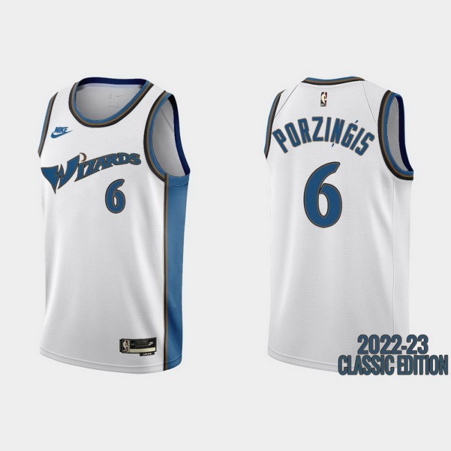 NBA Washington Wizards-051