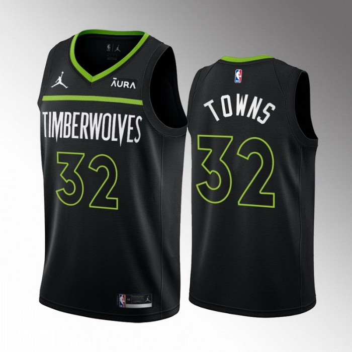 NBA Minnesota Timberwolves-088