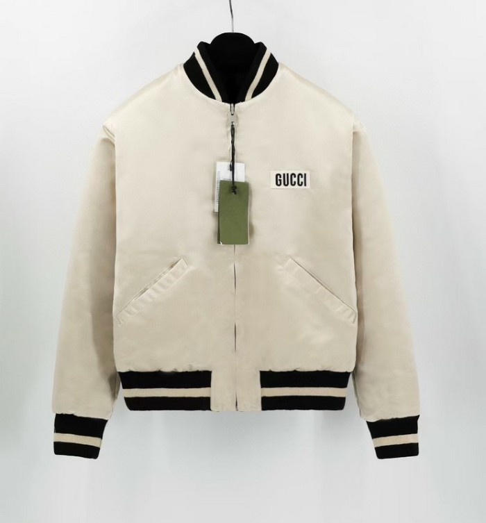 G Jacket High End Quality-127