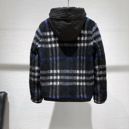 Burberry Jacket High End Quality-003