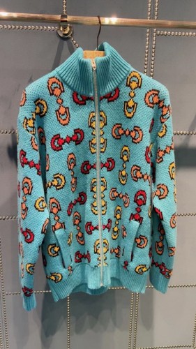 G Sweater High End Quality-050