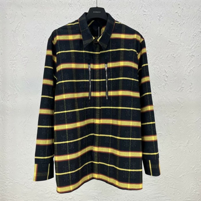 Givenchy Jacket High End Quality-006