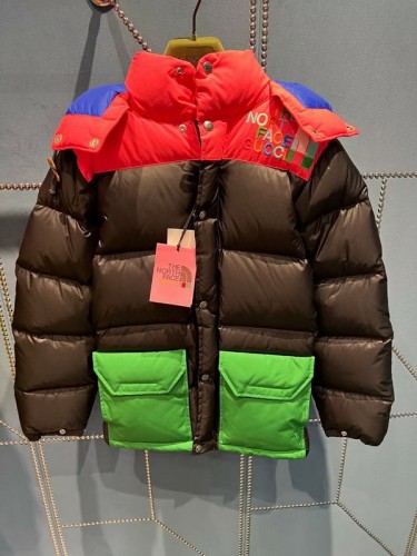 G Jacket High End Quality-132