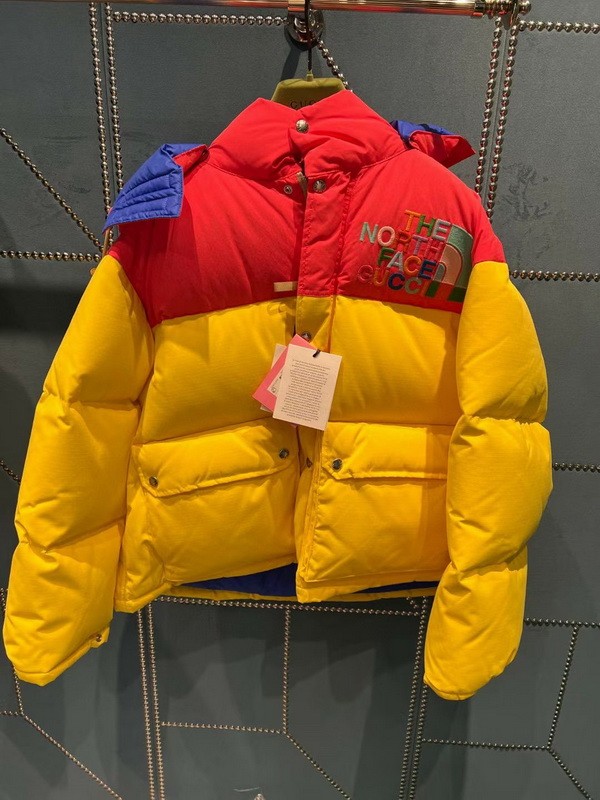 G Jacket High End Quality-133