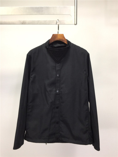 Prada Jacket High End Quality-013