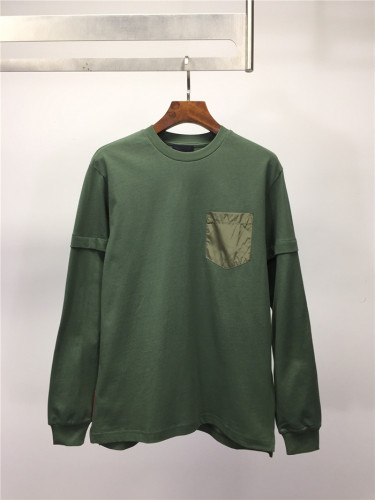 Prada Hoodies High End Quality-004