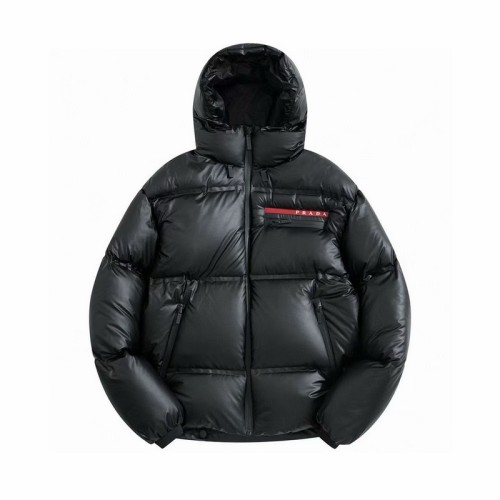 Prada Jacket High End Quality-029