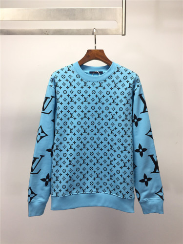 LV Hoodies High End Quality-088