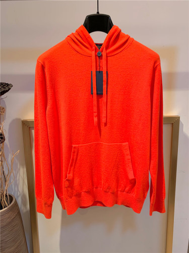 LV Hoodies High End Quality-093