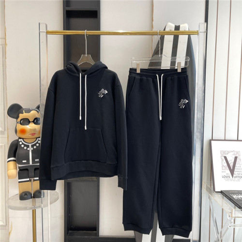 LV Suit High End Quality-017