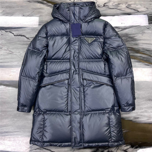 Prada Jacket High End Quality-038