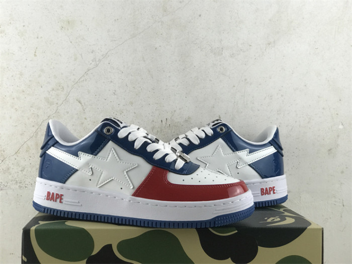Bape Shoes High End Quality-057